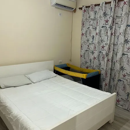 Taste Apartment