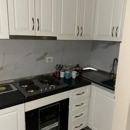 Taste Apartment *