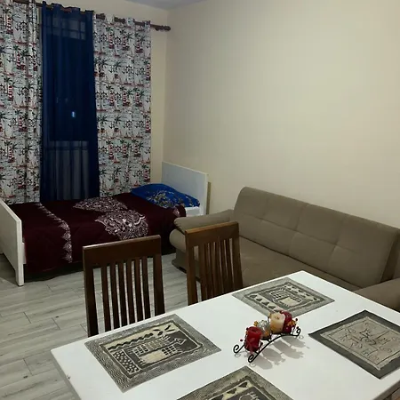 Apartment Taste Polisi i Vogel