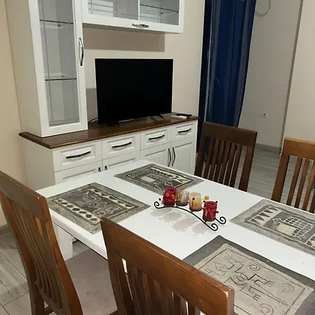 Taste Apartment